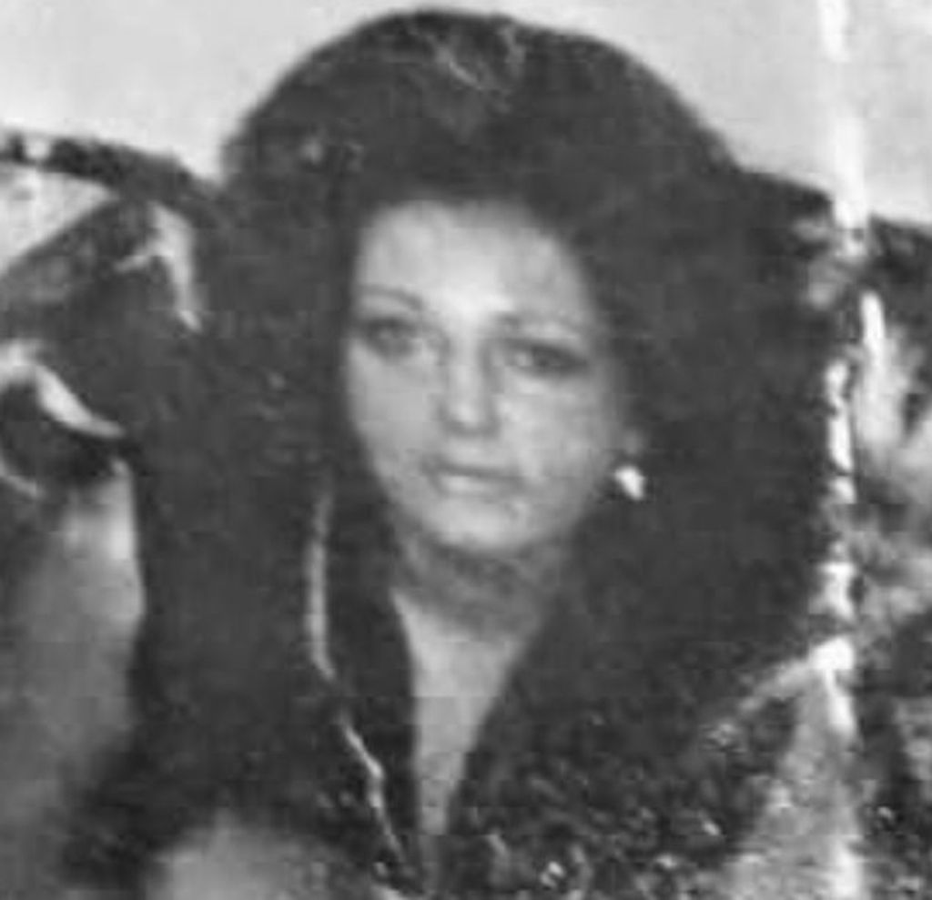 Mrs. Patsy L. Ward
