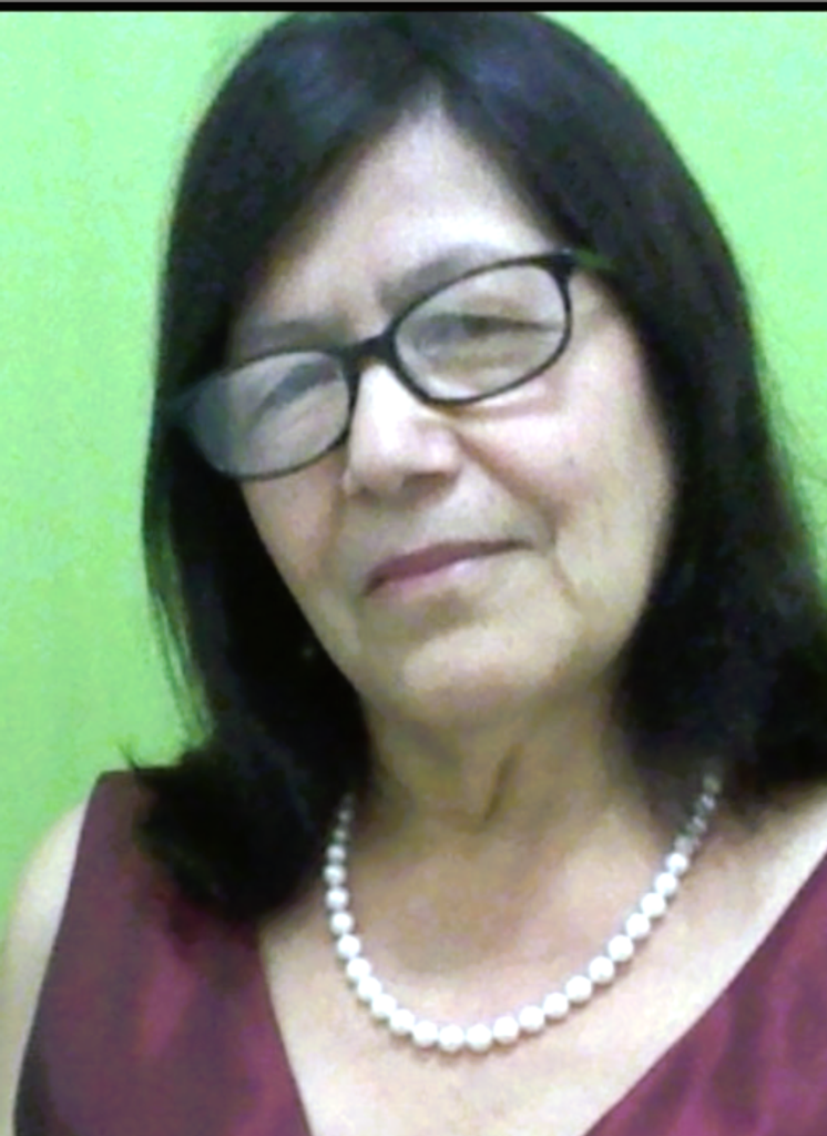 Barbarita Salto Villa