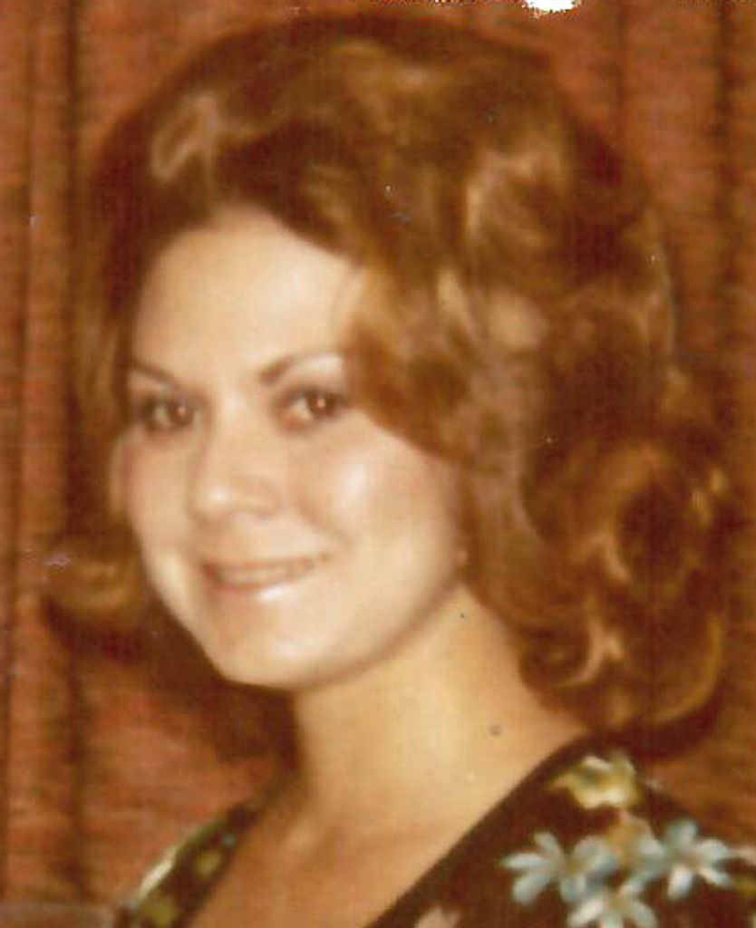 Maria P. Rasband Profile Photo