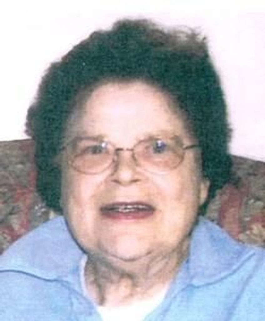 Nancy Barker Profile Photo