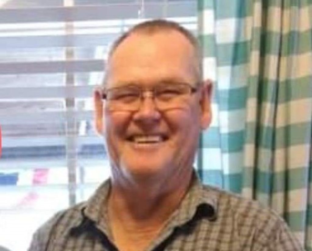 James Larry 'Gary' Keen Profile Photo