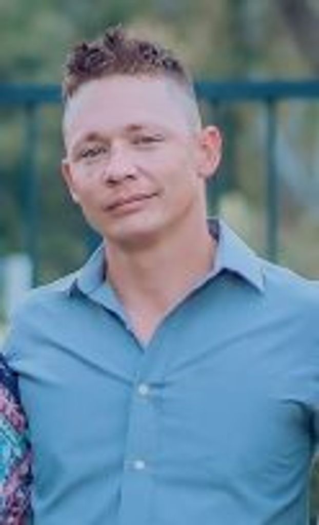 Daniel Lee Rhea Miller