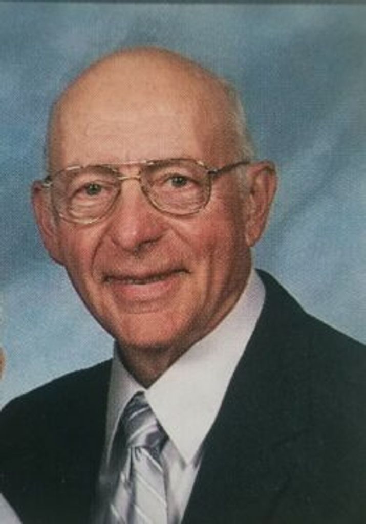 William E Patterson