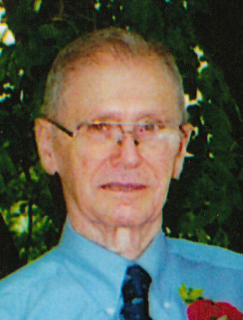 John H. Stopyro