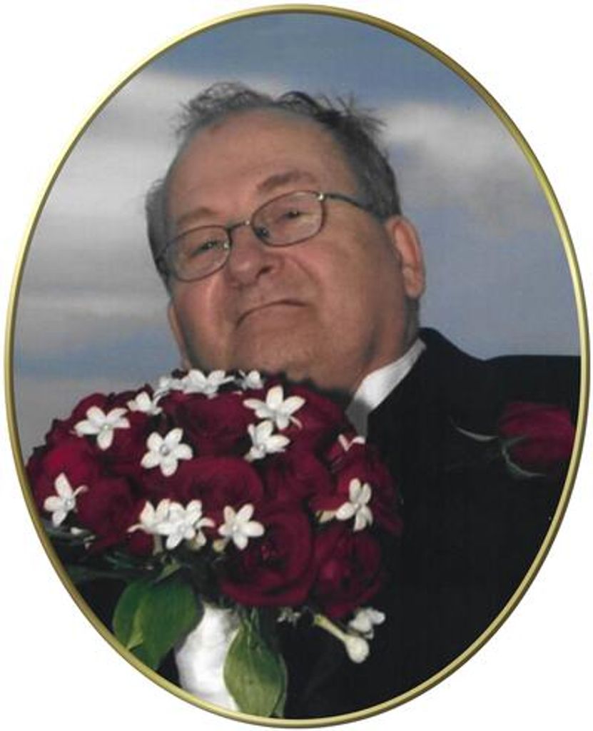 Philip Quesnel Profile Photo