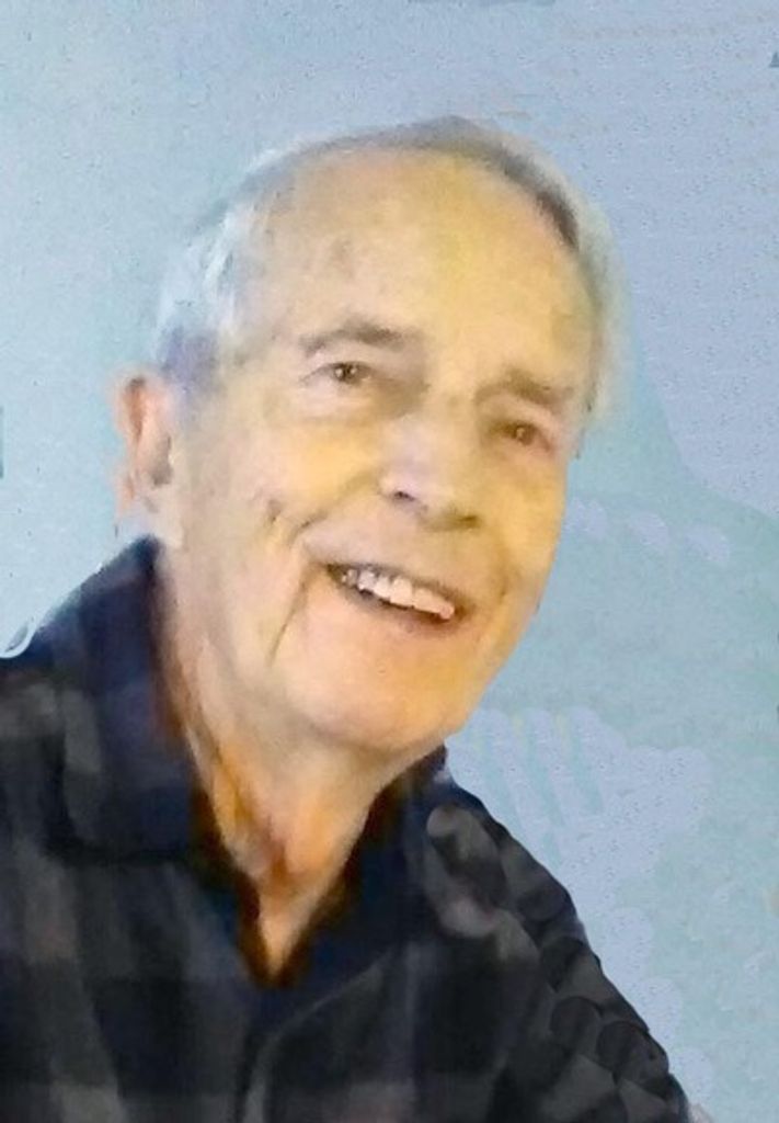 E. Edward Gill Profile Photo