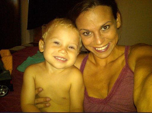 Annie Elizabeth Brost Vandenhouten photo gallery thumbnail 89 of 131