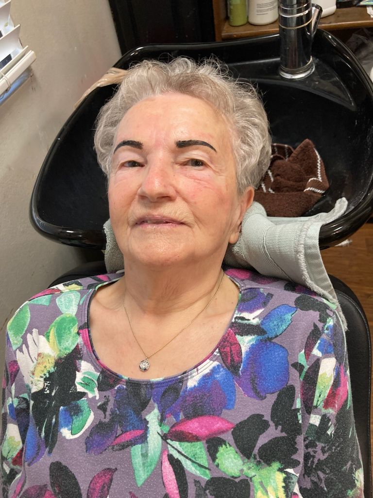 Mable Lanette Els Profile Photo