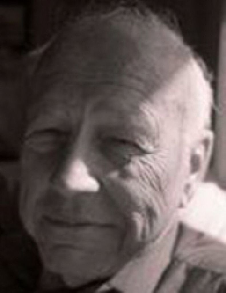Wayne Franklin Beidle