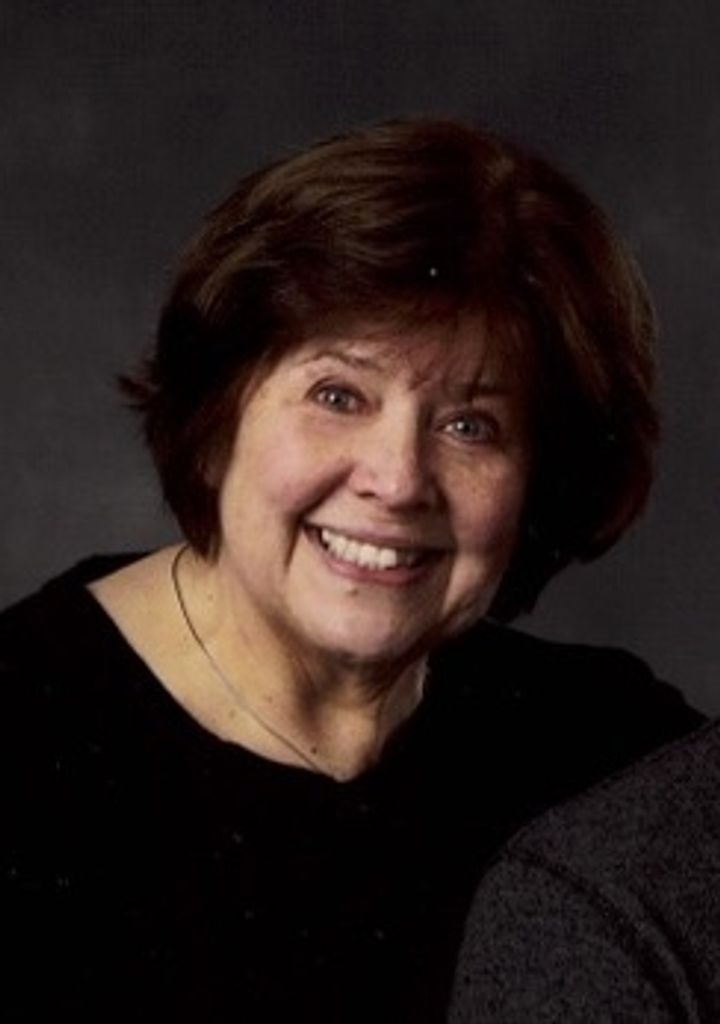 Carmen Marie (Gebers)  Koth