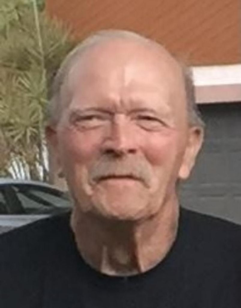 Jay D. Morey Profile Photo