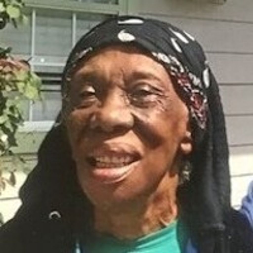 Geta Maud Blair