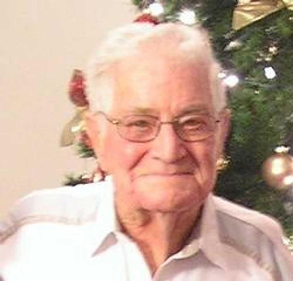 Raymie Hershell Layman