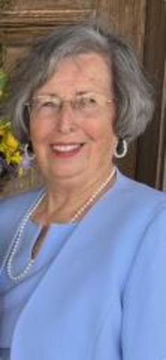 Photo of Marilyn Ann Wortman