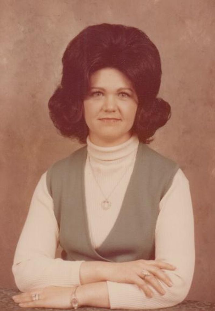 Stella Kylene Barton Profile Photo