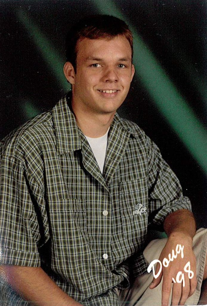 Douglas "Doug" Rex Deweese Profile Photo