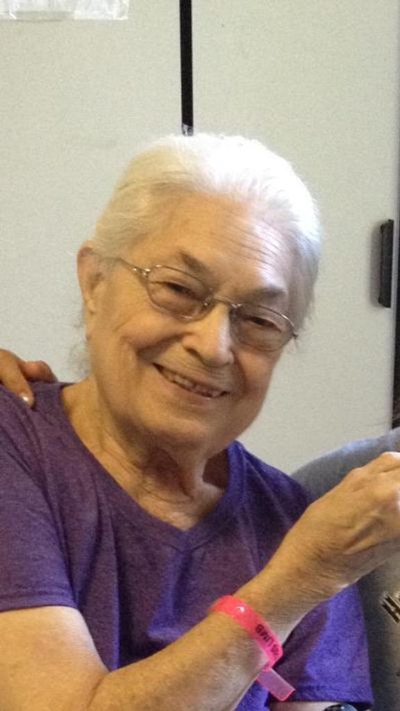 Norma Johnson Watson