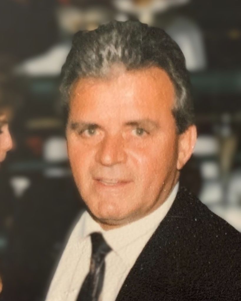 Joseph Mosca Profile Photo