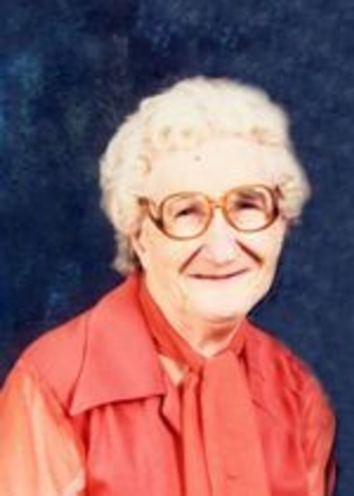 Mildred M. Jensen