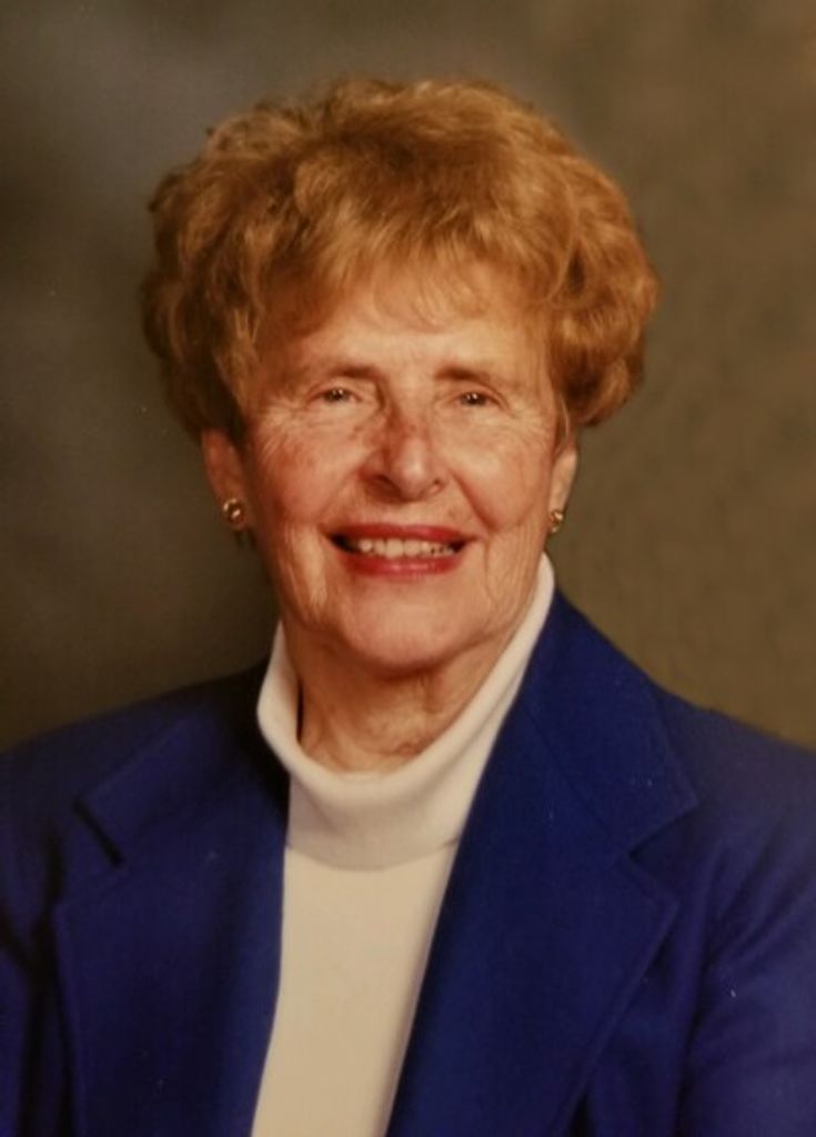 Suzanne Margaret Kane-Vannorsdall Profile Photo