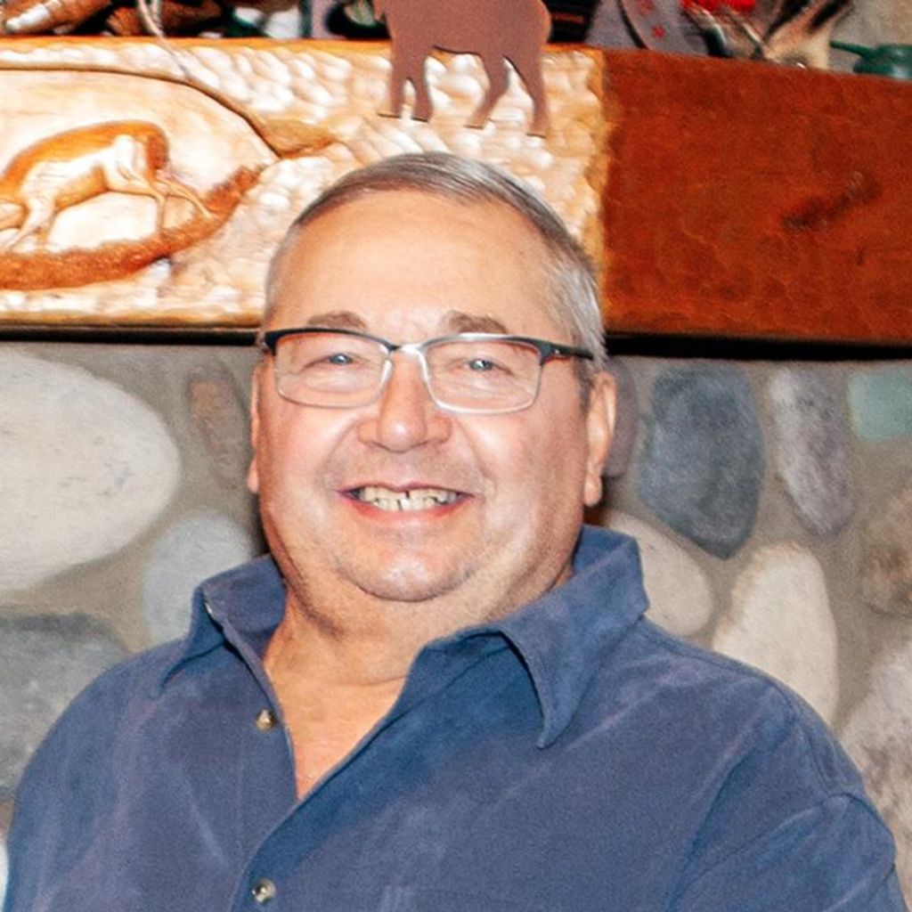 Randy J. Kalata Profile Photo