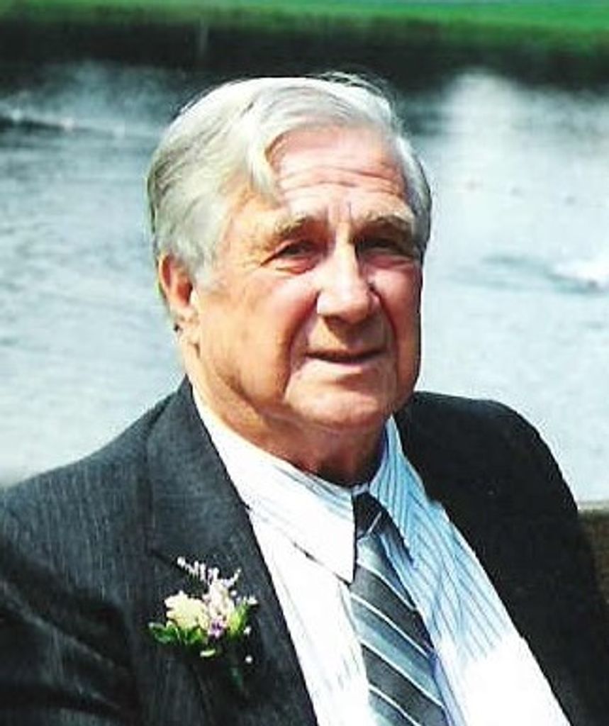 Woodrow Leighty
