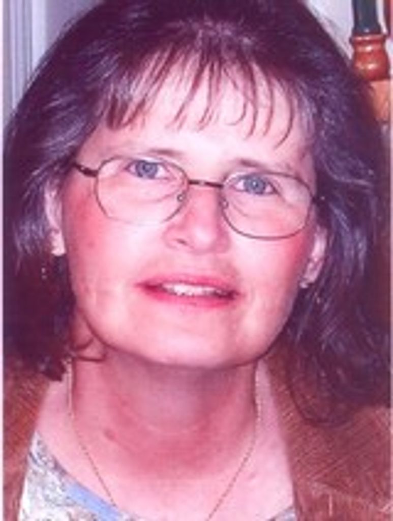 Barbara Dickinson