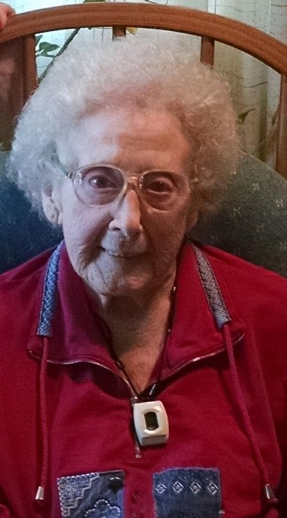 Bonnie Jean Magee Profile Photo