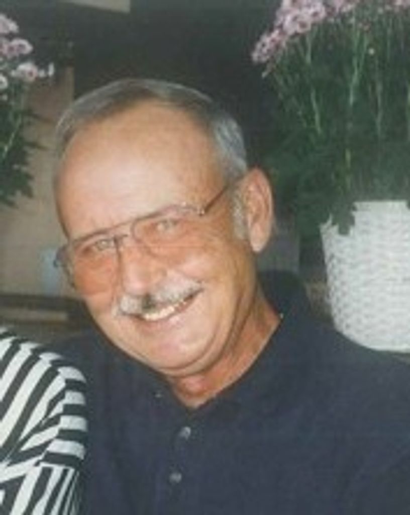 Harold Howard Profile Photo