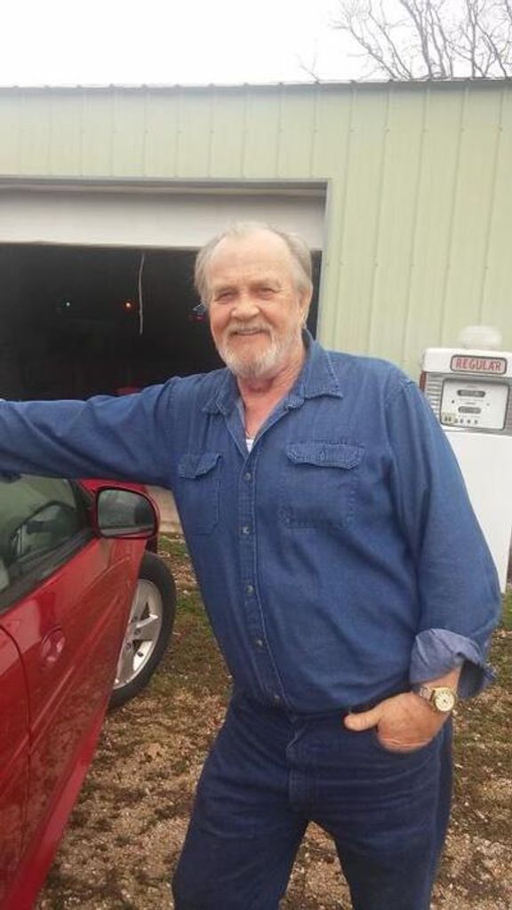 Darrell Wayne Early Profile Photo