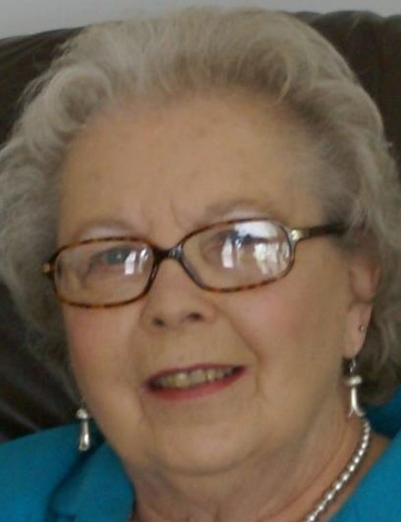 Mildred "Millie" A. Athey Profile Photo