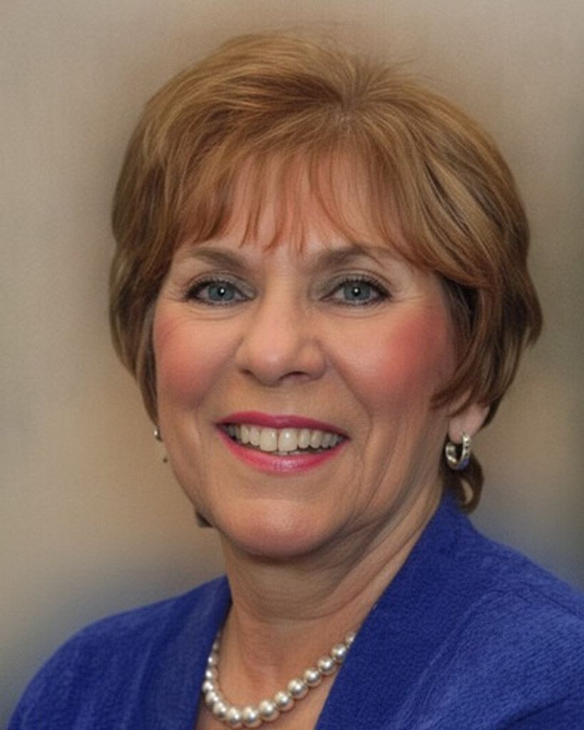 Lorraine Ann McPhillips