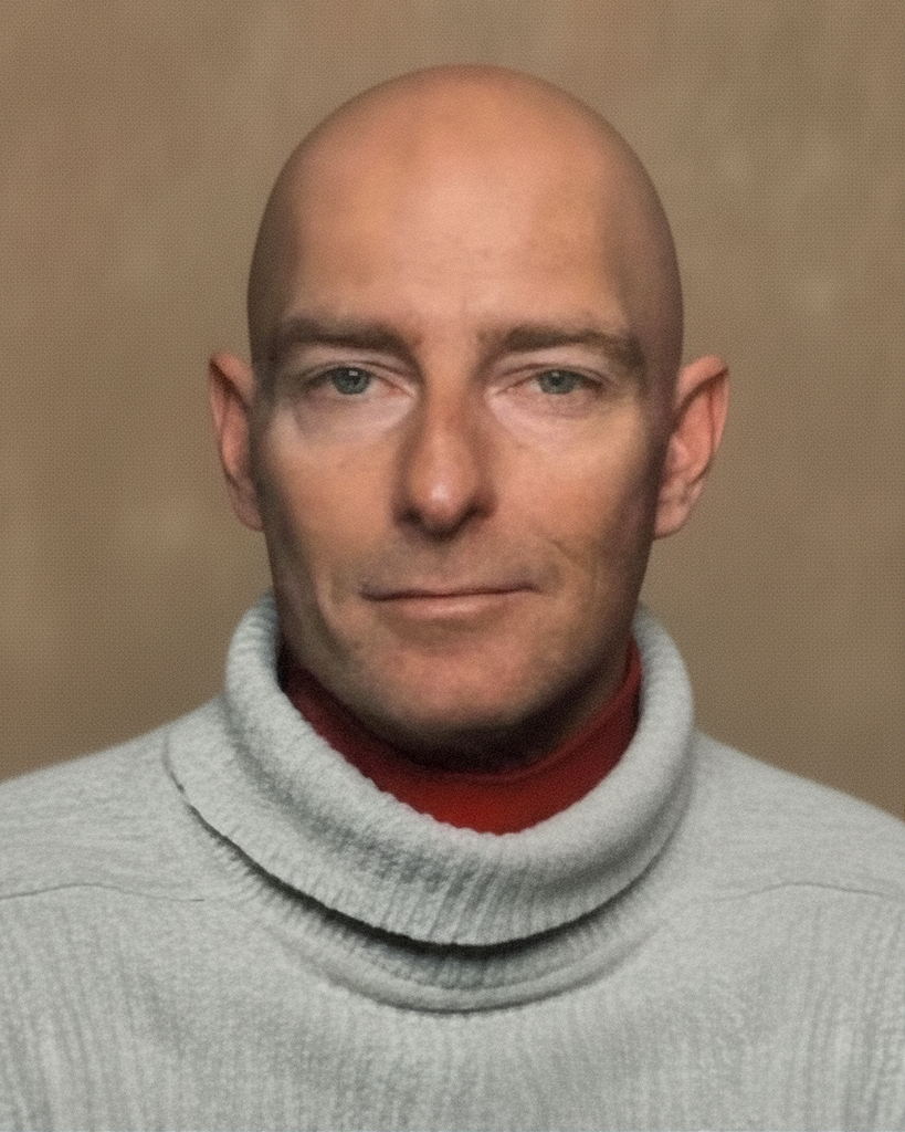 Lee Kubisiak Profile Photo