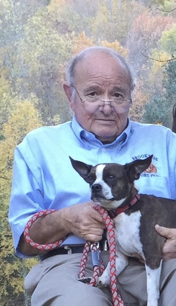 Robert Lamour Harris Profile Photo