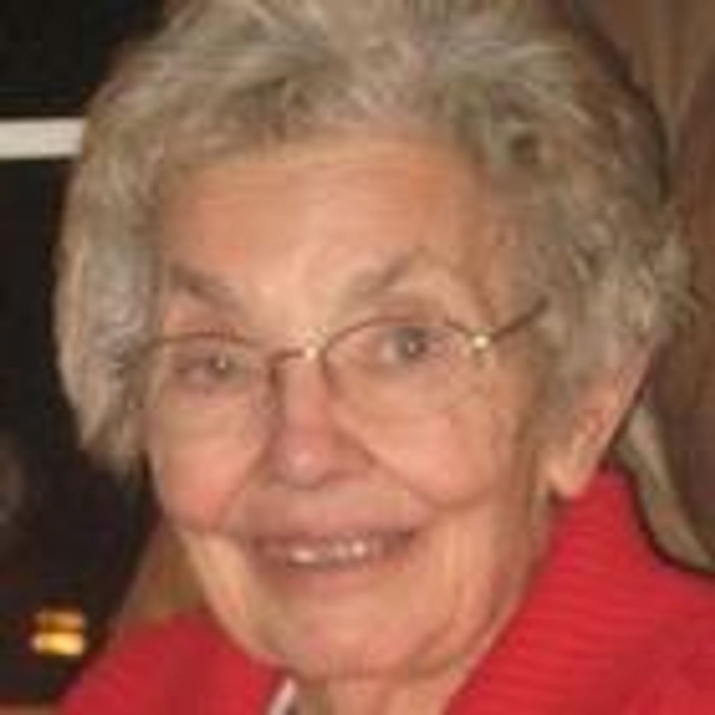 Joanna R. Witmer Profile Photo