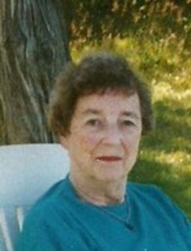 Marion  Ferne (Buck)  Edmonds Profile Photo