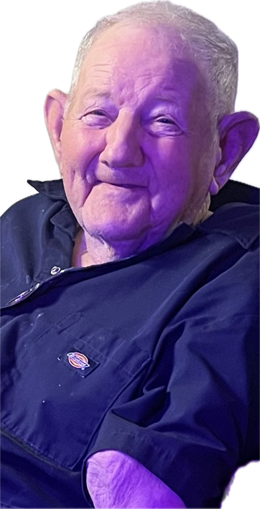 Elroy Erwin Kocourek