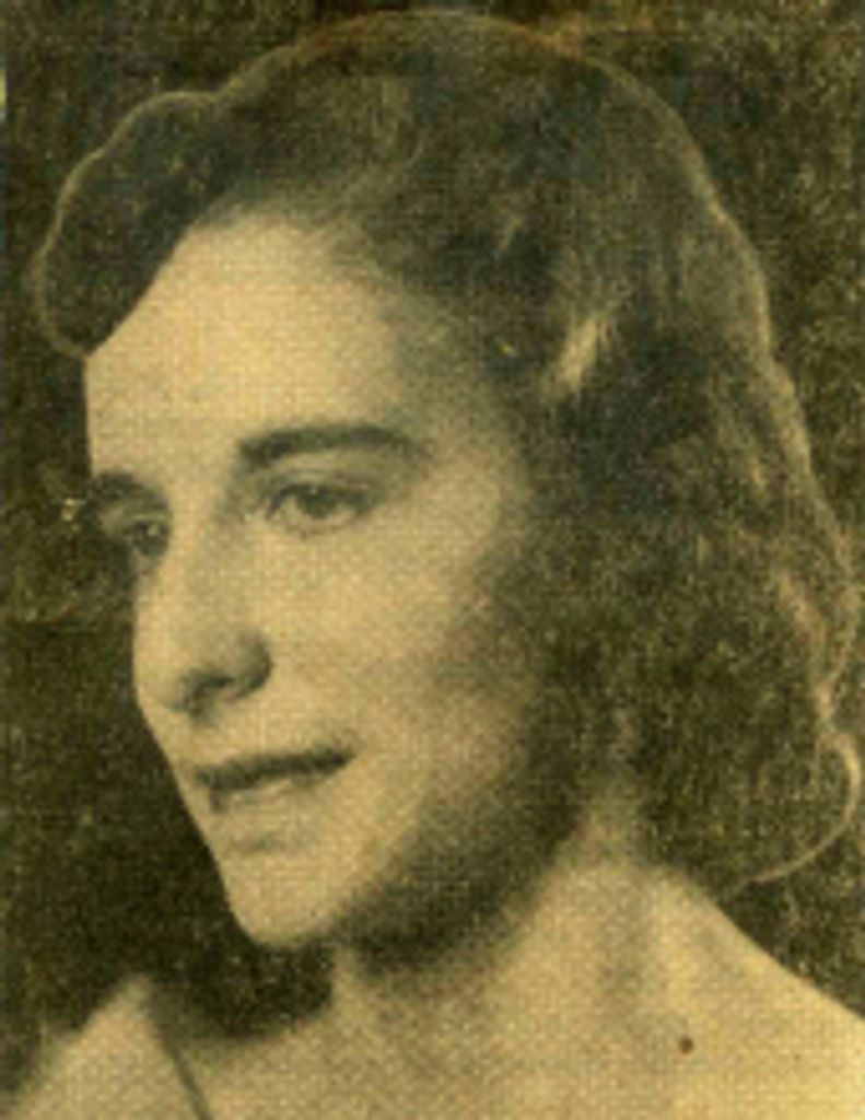 Malvina M. Mccreary