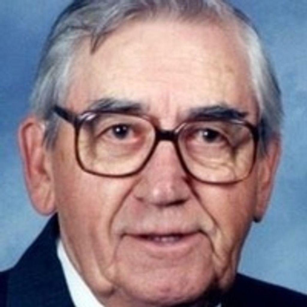 Harry J. Briscoe Profile Photo