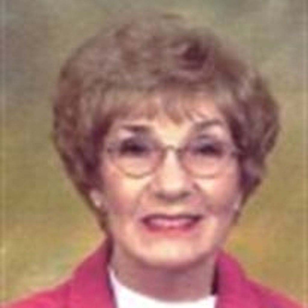Margaret Kimberlin