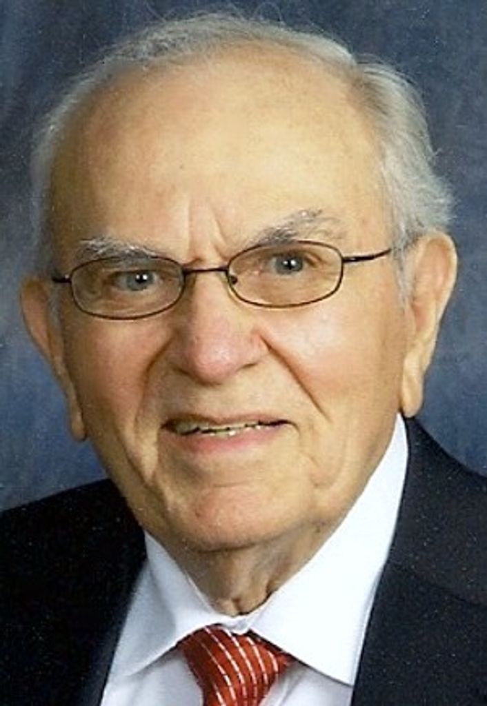 Leon J. (Fritz) Hummer