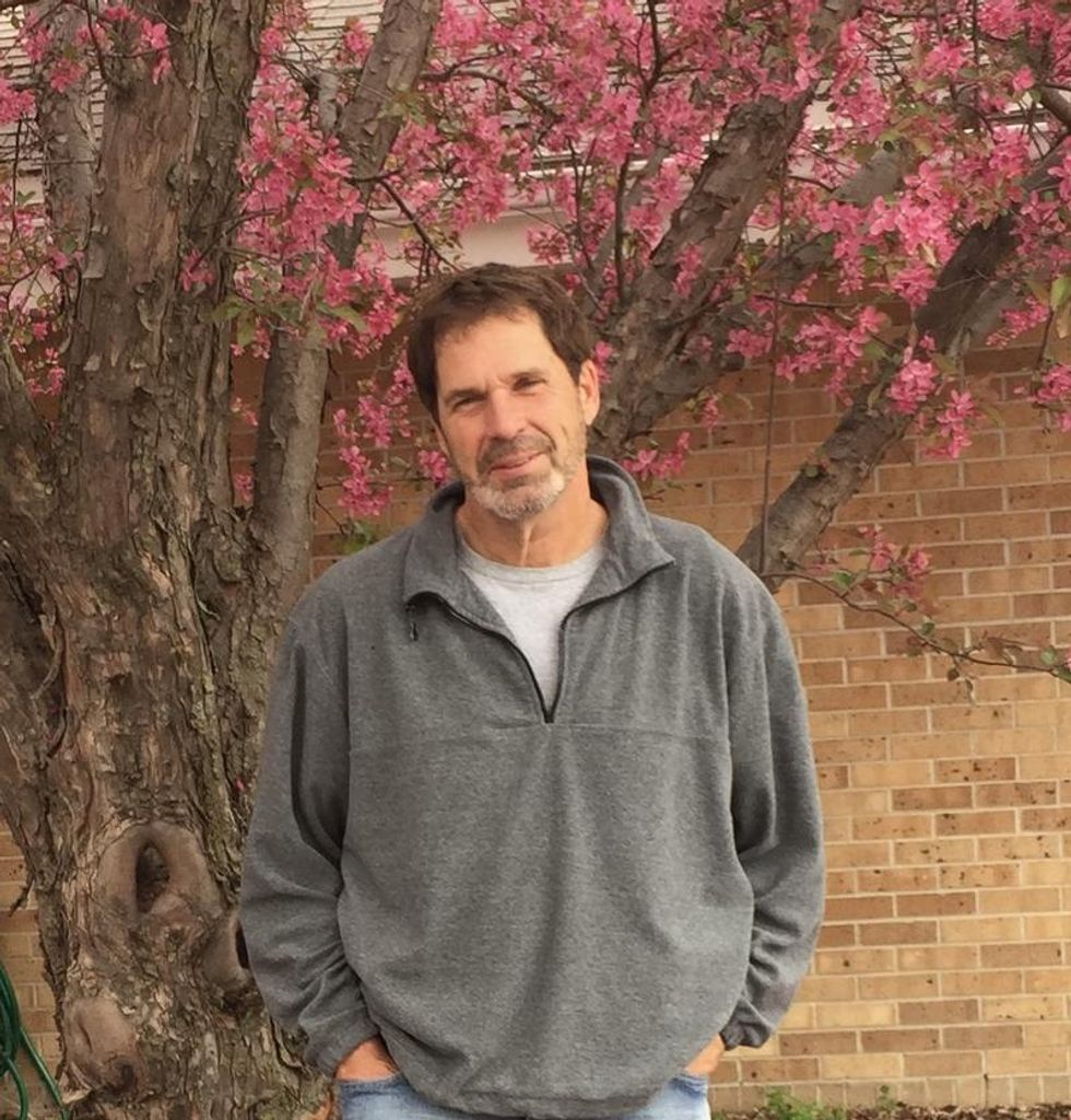 Gregory L. Balthazor