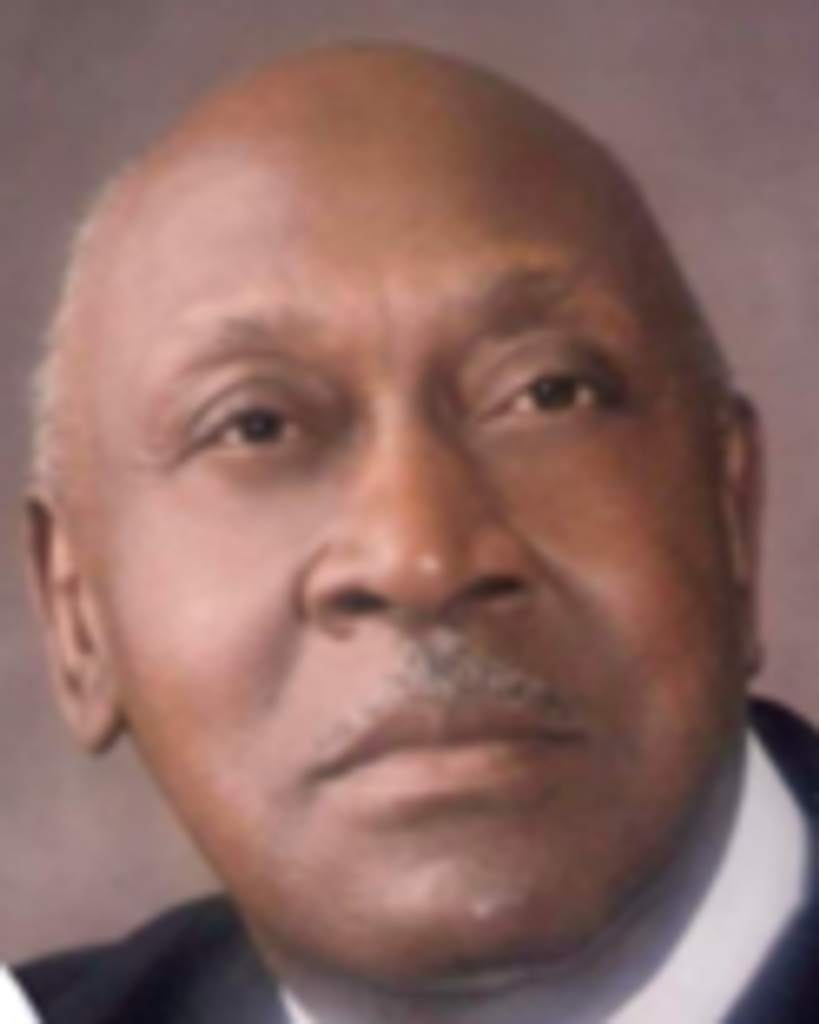 Solon L. Anthony
