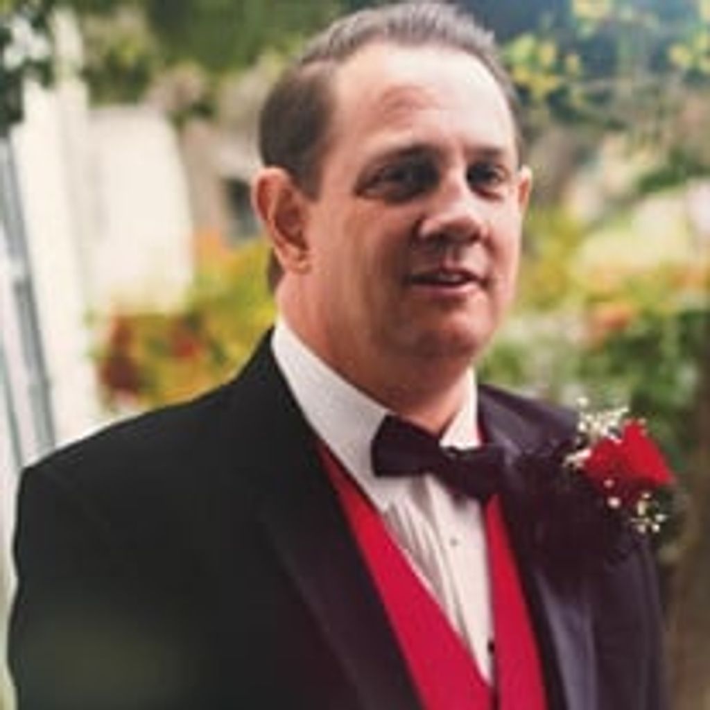 Mr. William Mark Wade