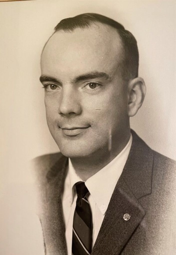 David M. Hoffman Profile Photo