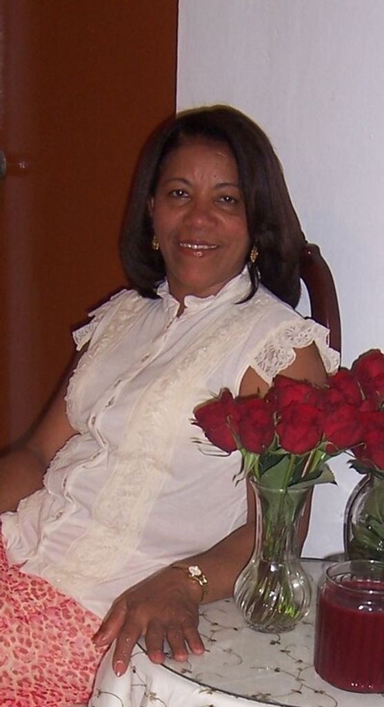 Placida Adames Diaz Profile Photo