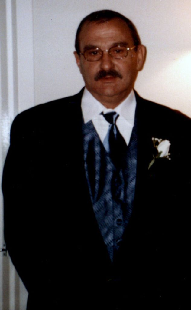 William H. Norton, Jr.