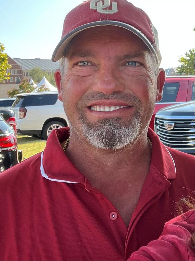 Wayne Dean Mckinney Profile Photo