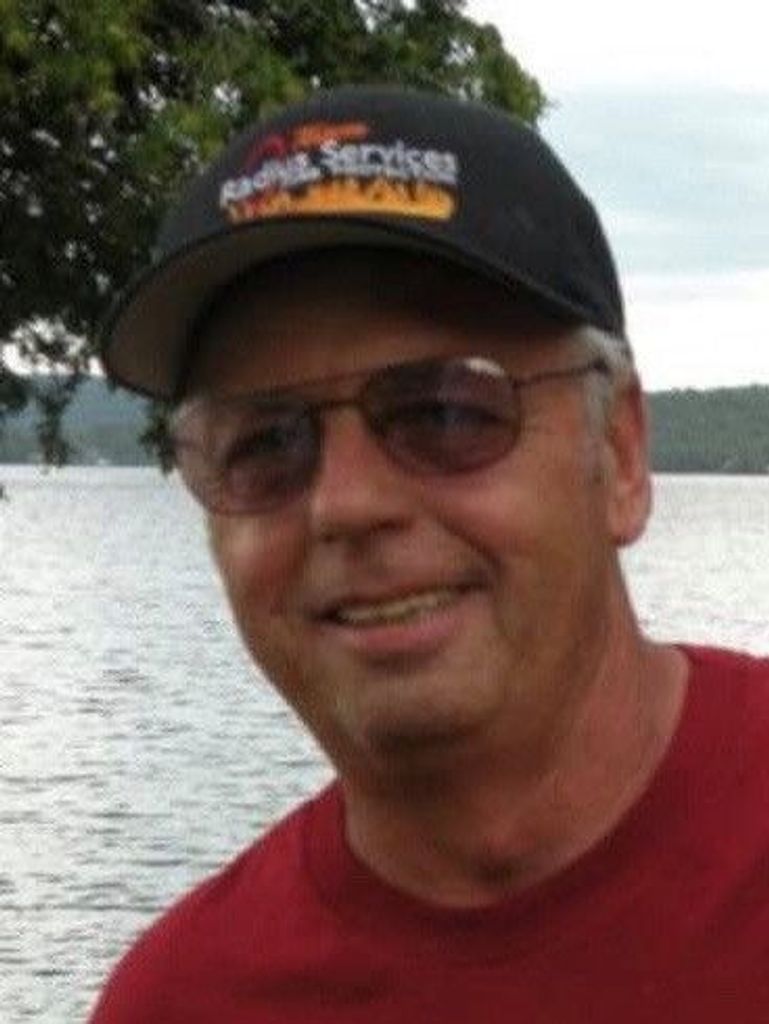 Danny W. Lapointe