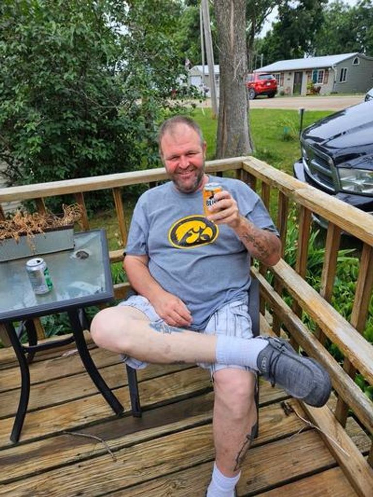 Jason Wade Witt Profile Photo